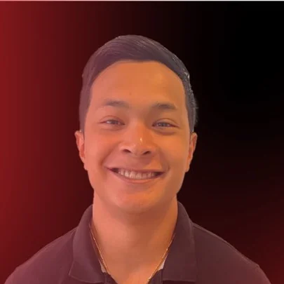 David, EMS trainer at P20