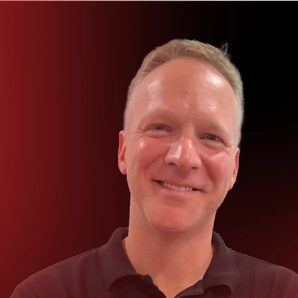 Steve Stoles, EMS trainer at P20